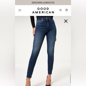Good American Jeans